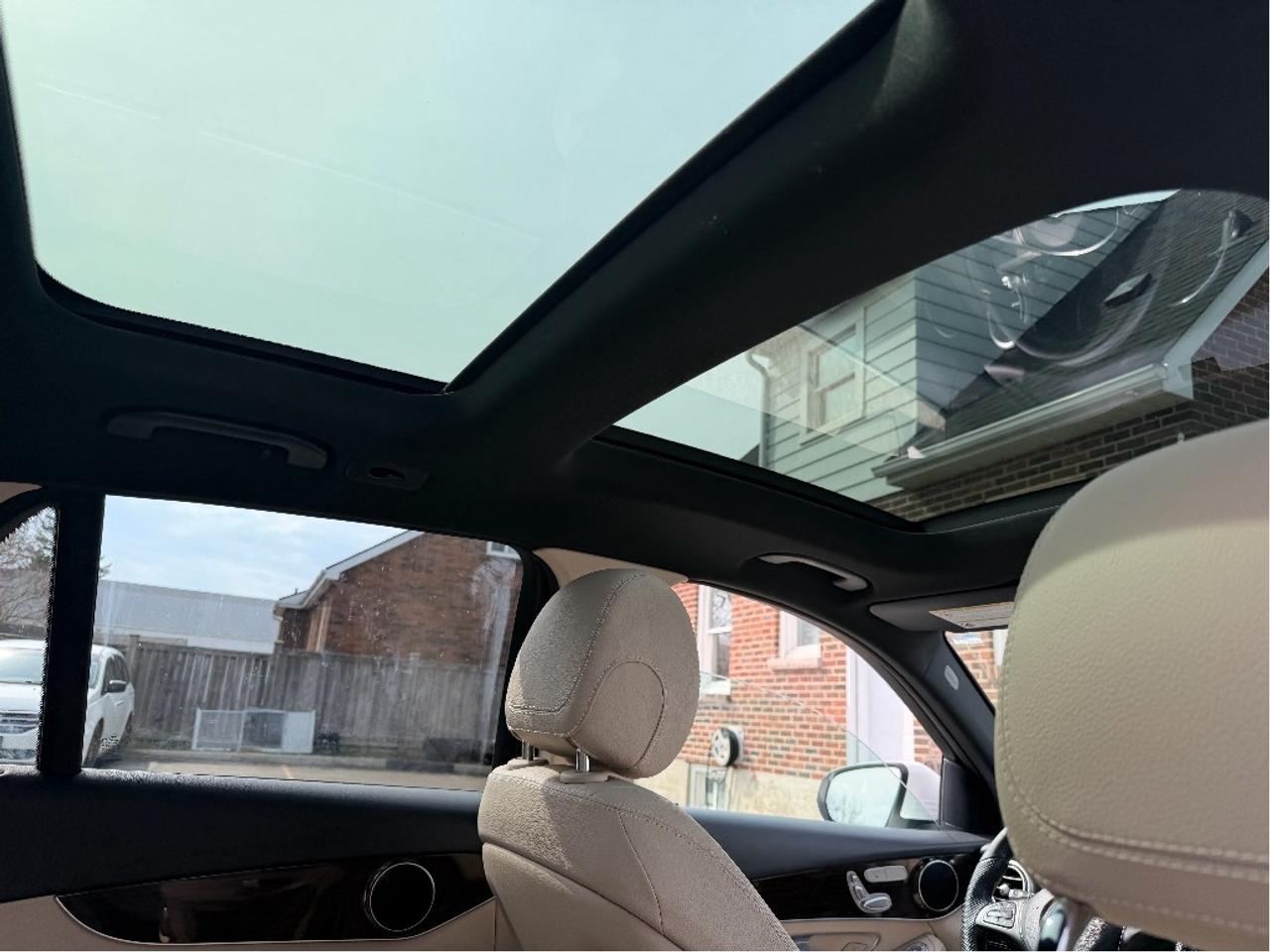 2019 Mercedes-Benz GLC 300 Clean CARFAX Photo