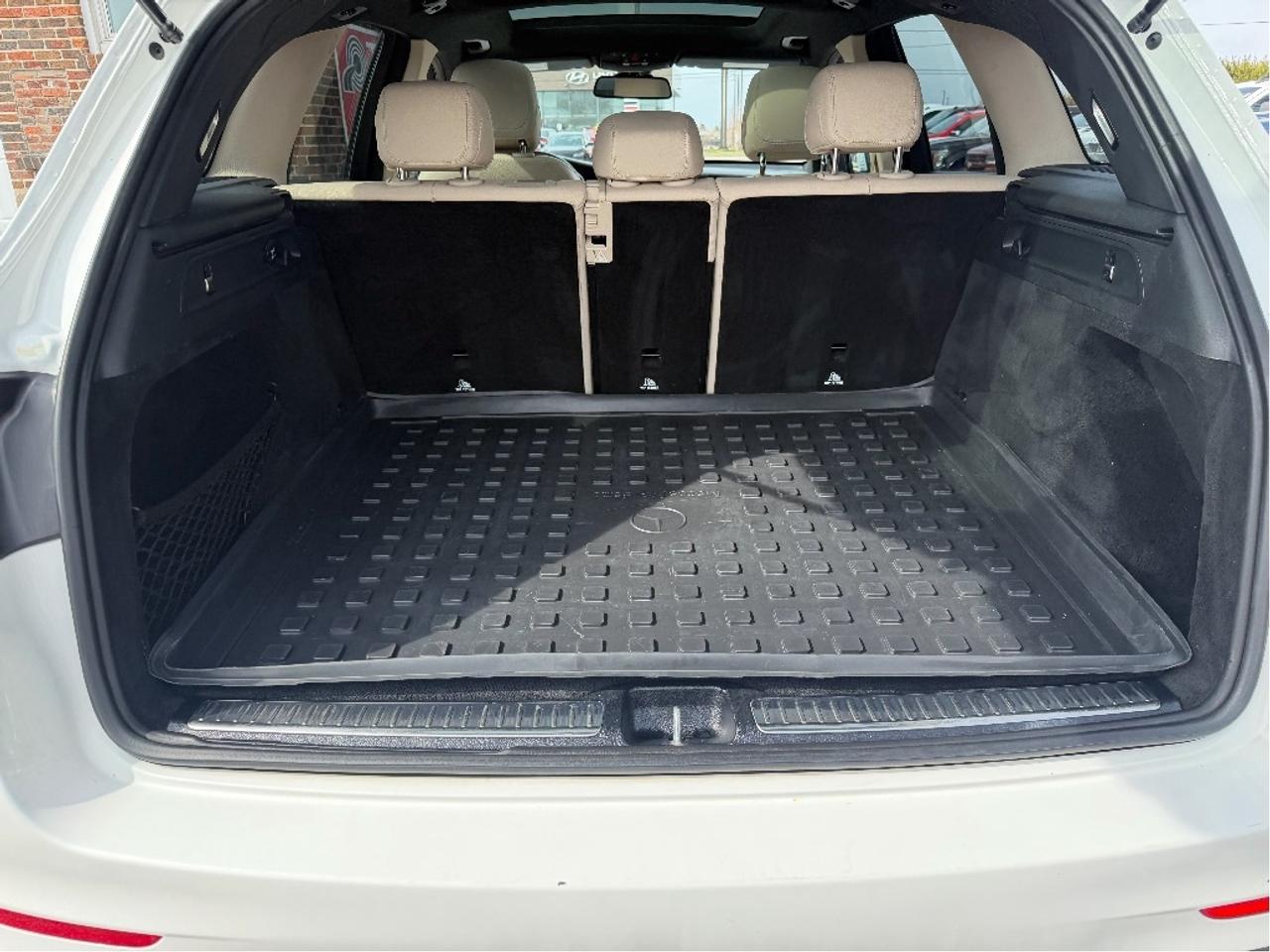 2019 Mercedes-Benz GLC 300 Clean CARFAX Photo