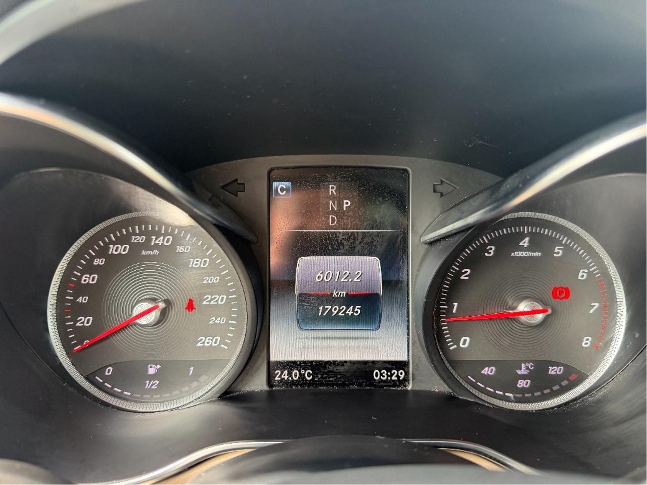 2019 Mercedes-Benz GLC 300 Clean CARFAX Photo