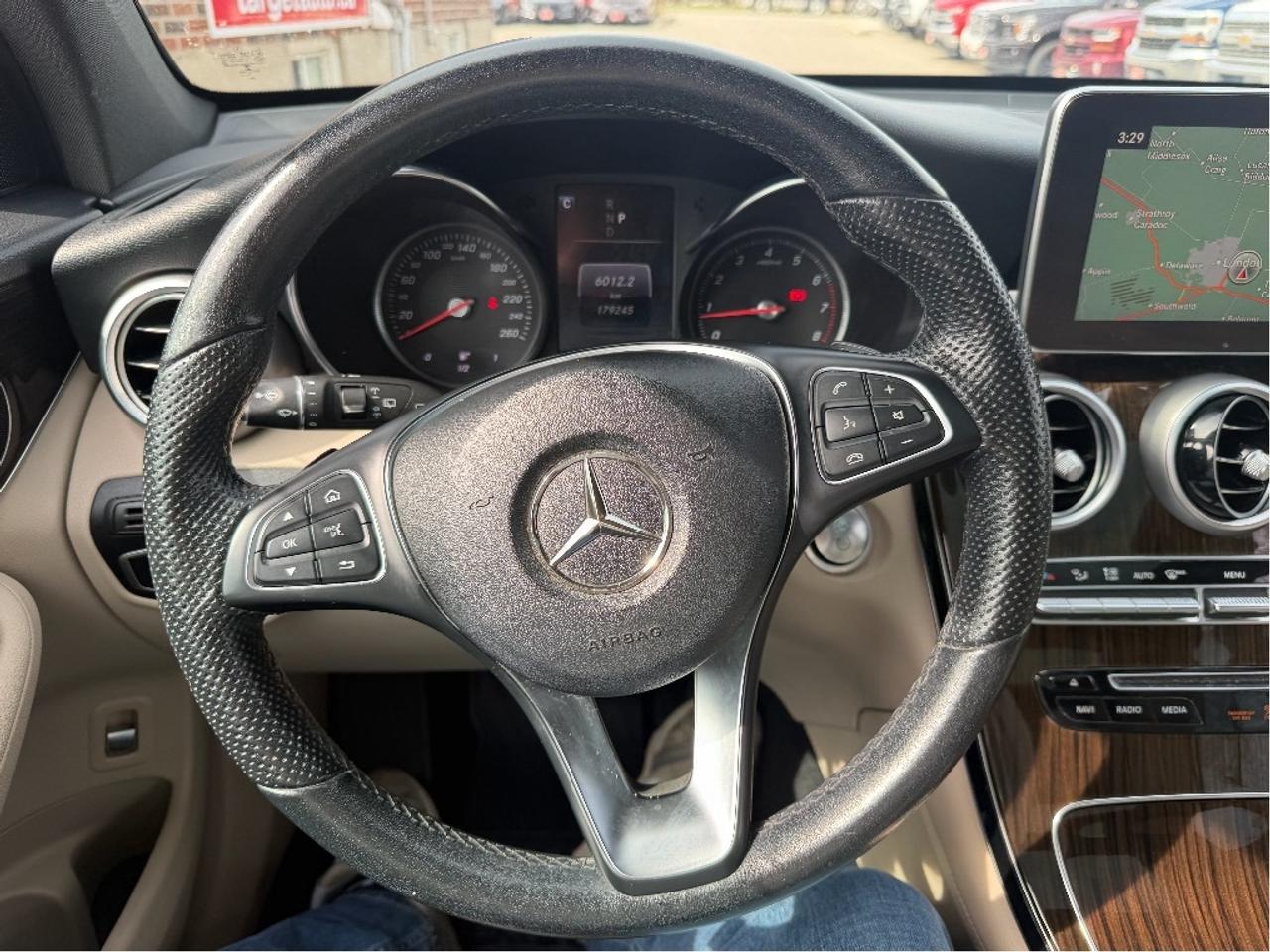 2019 Mercedes-Benz GLC 300 Clean CARFAX Photo