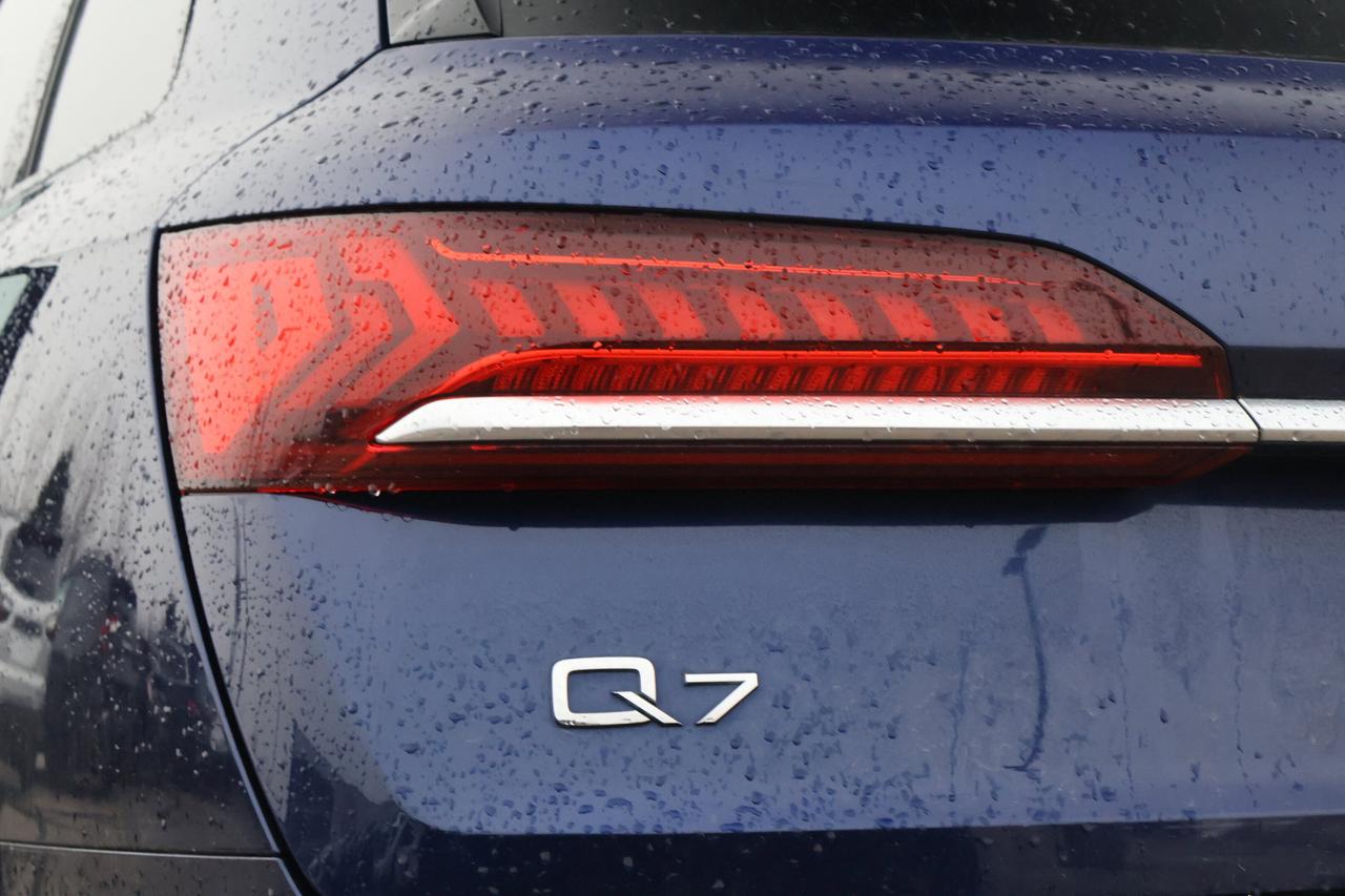 2021 Audi Q7 Progressiv | | Heated Seats | Photo