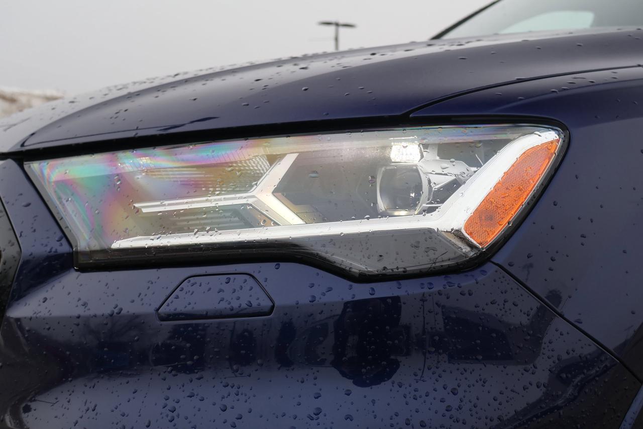 2021 Audi Q7 Progressiv | | Heated Seats | Photo