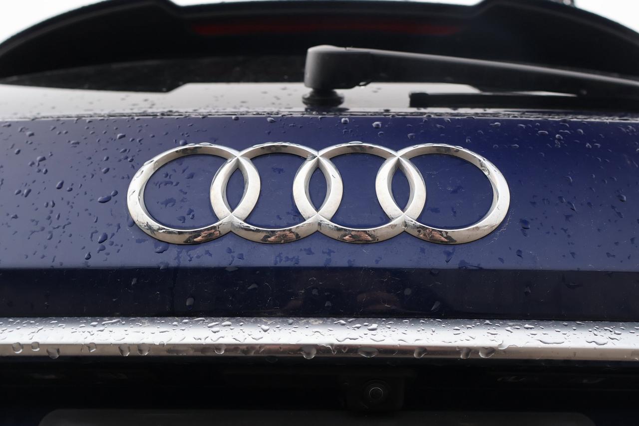 2021 Audi Q7 Progressiv | | Heated Seats | Photo