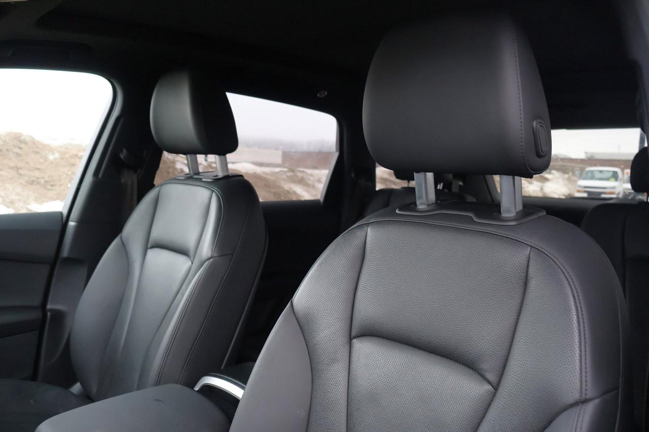 2021 Audi Q7 Progressiv | | Heated Seats | Photo