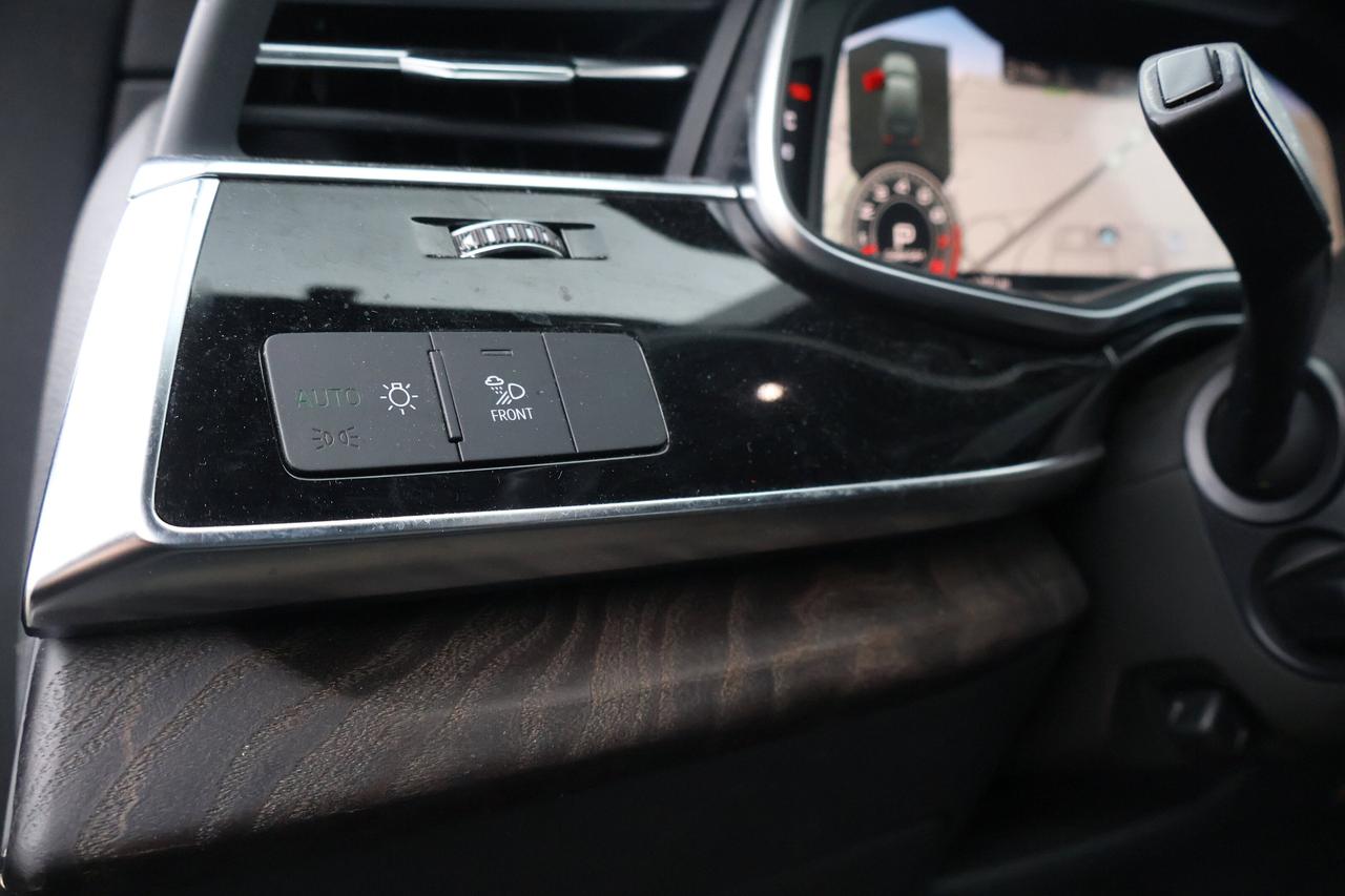 2021 Audi Q7 Progressiv | | Heated Seats | Photo