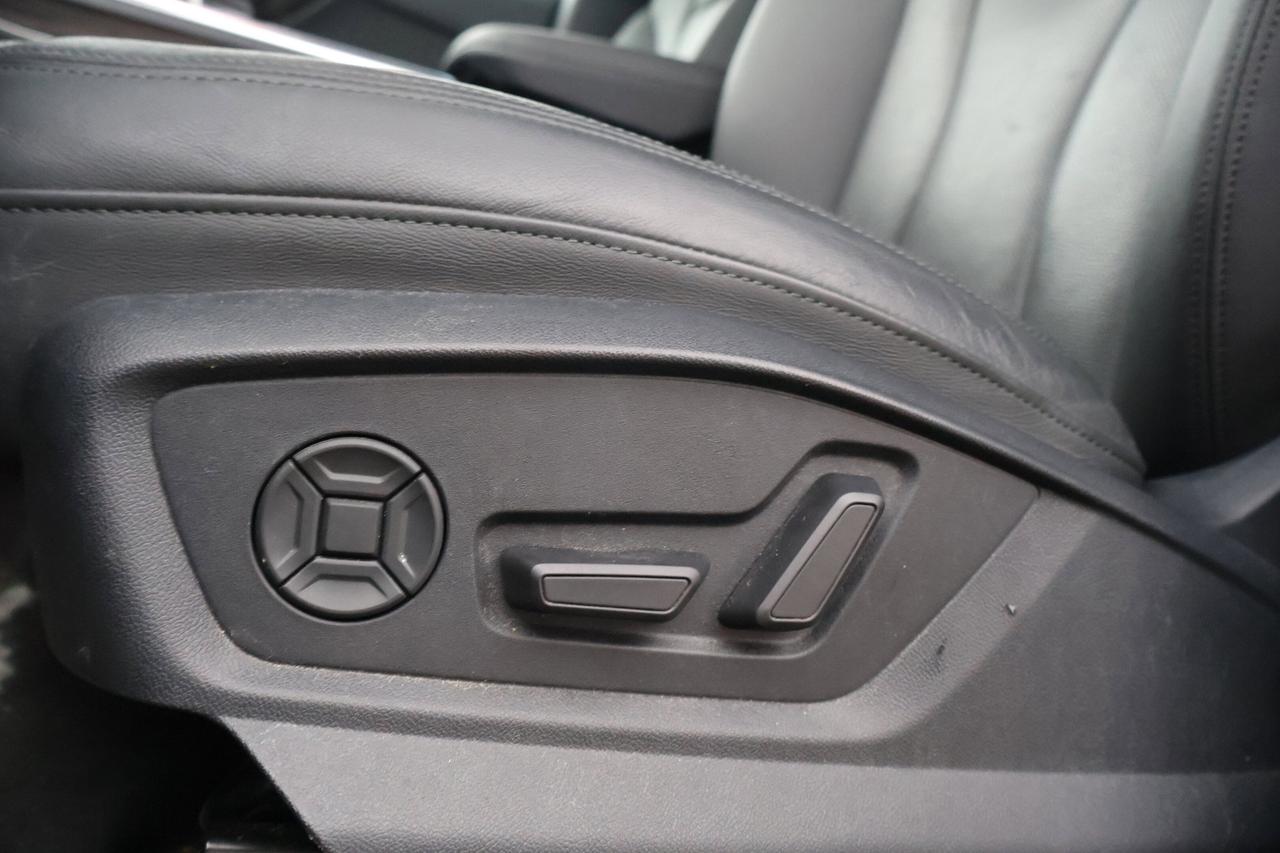 2021 Audi Q7 Progressiv | | Heated Seats | Photo