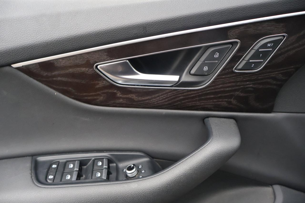 2021 Audi Q7 Progressiv | | Heated Seats | Photo