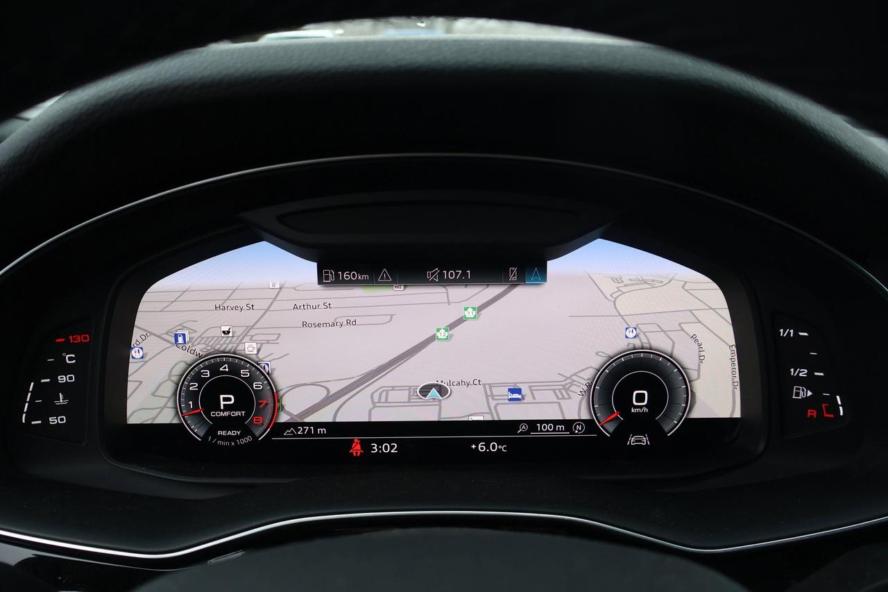 2021 Audi Q7 Progressiv | | Heated Seats | Photo