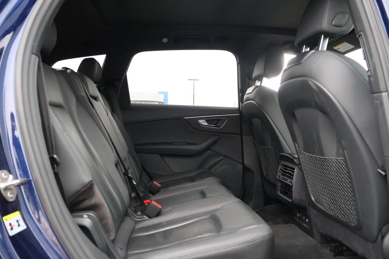 2021 Audi Q7 Progressiv | | Heated Seats | Photo