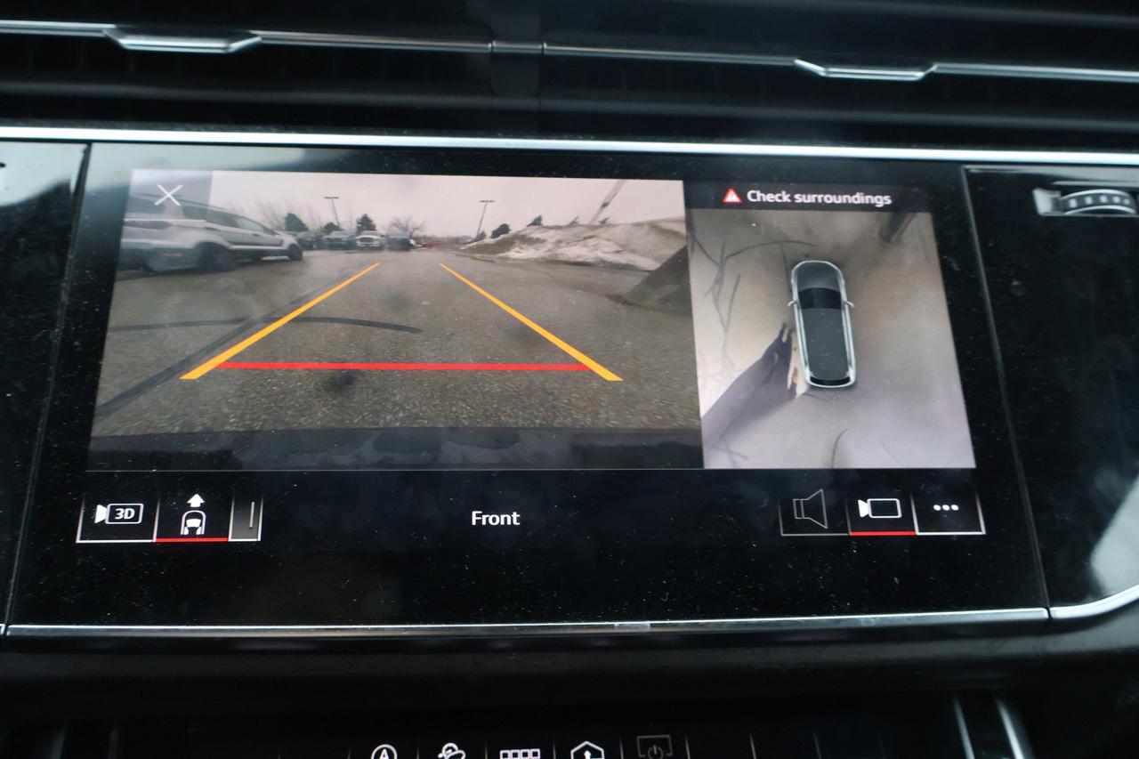2021 Audi Q7 Progressiv | | Heated Seats | Photo