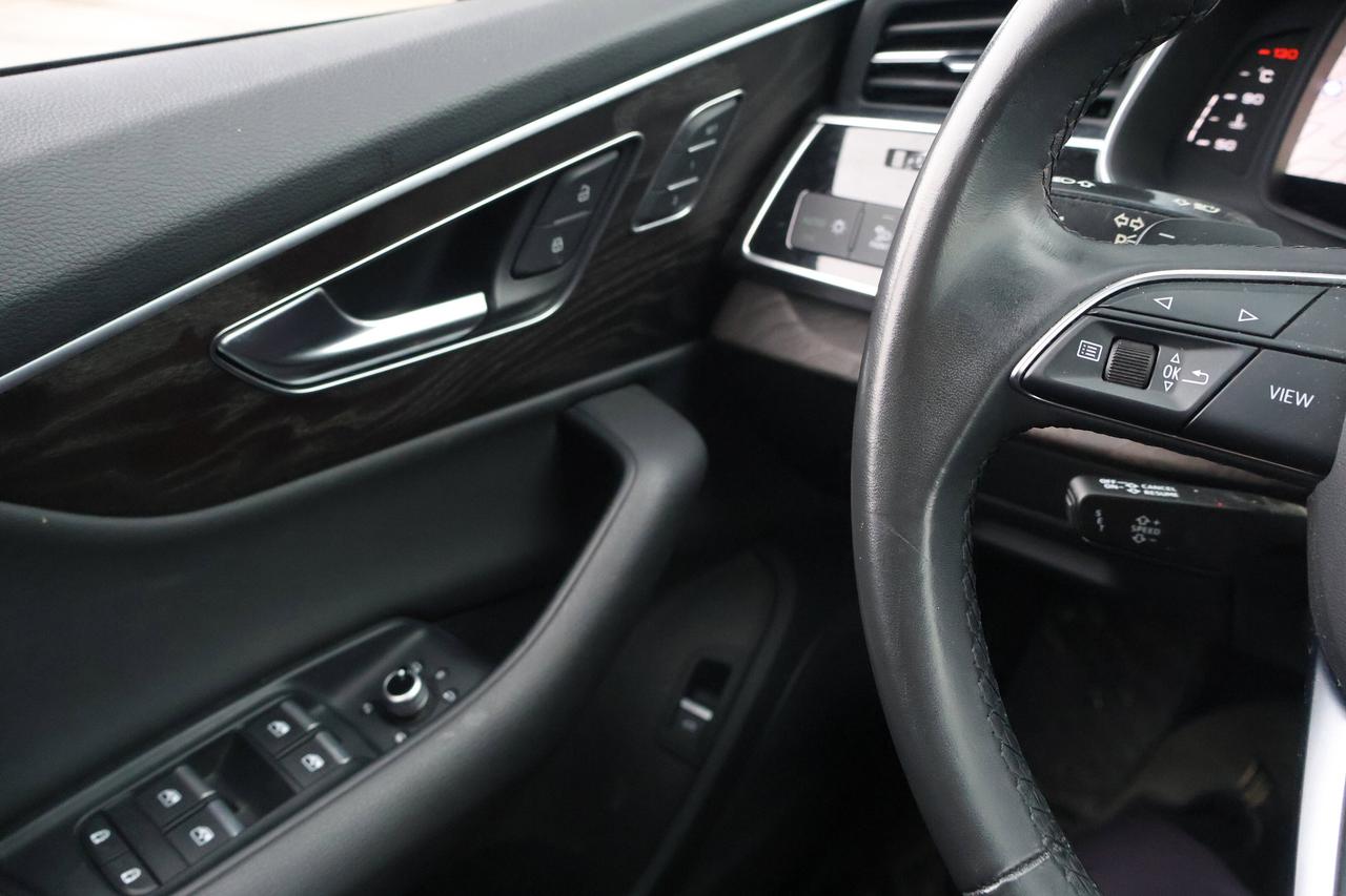 2021 Audi Q7 Progressiv | | Heated Seats | Photo