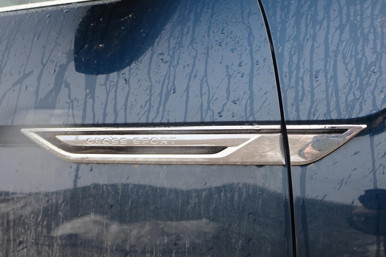 2023 Volkswagen Atlas Cross Sport Execline | | Nav System | Photo