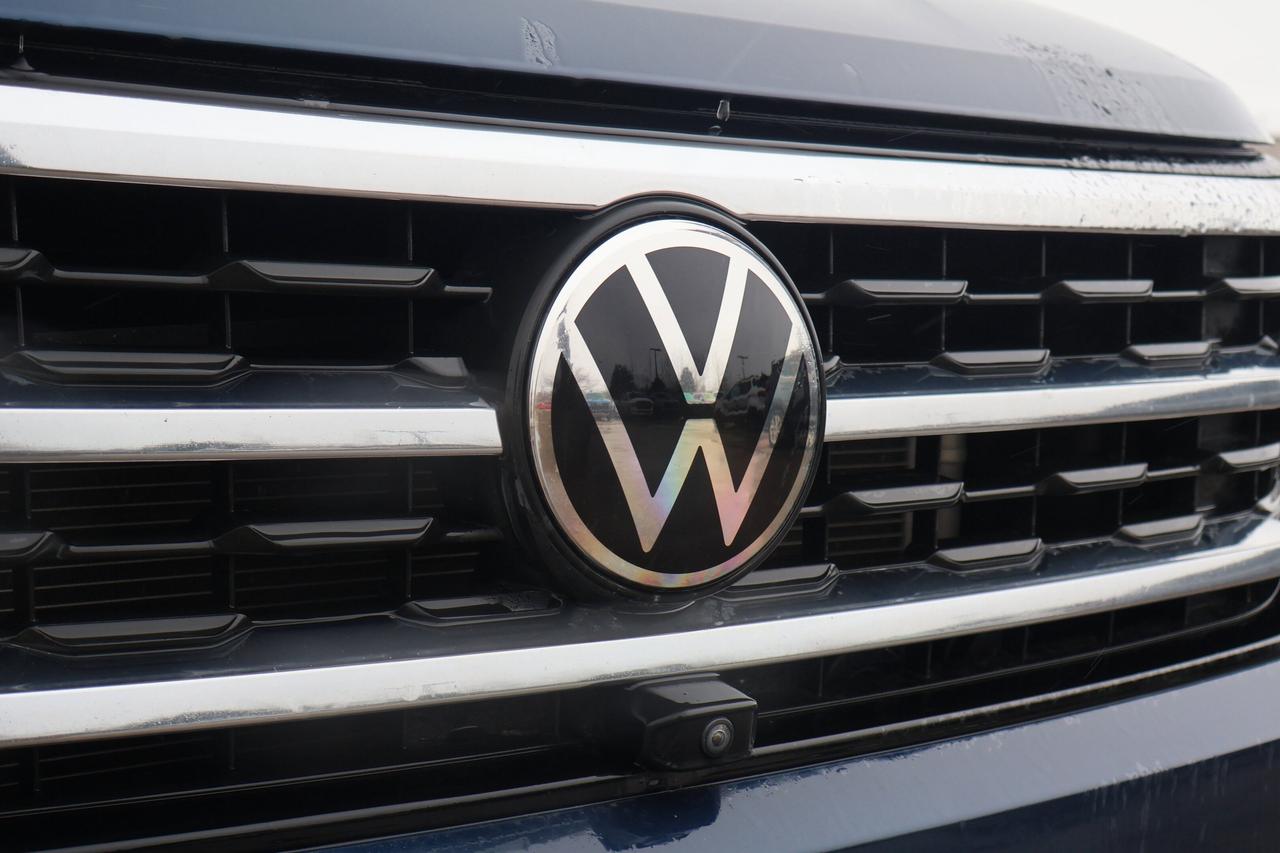 2023 Volkswagen Atlas Cross Sport Execline | | Nav System | Photo