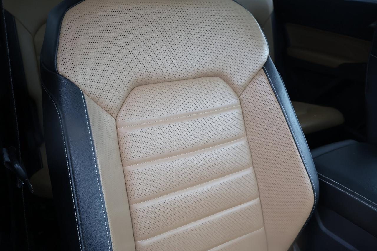 2023 Volkswagen Atlas Cross Sport Execline | | Nav System | Photo