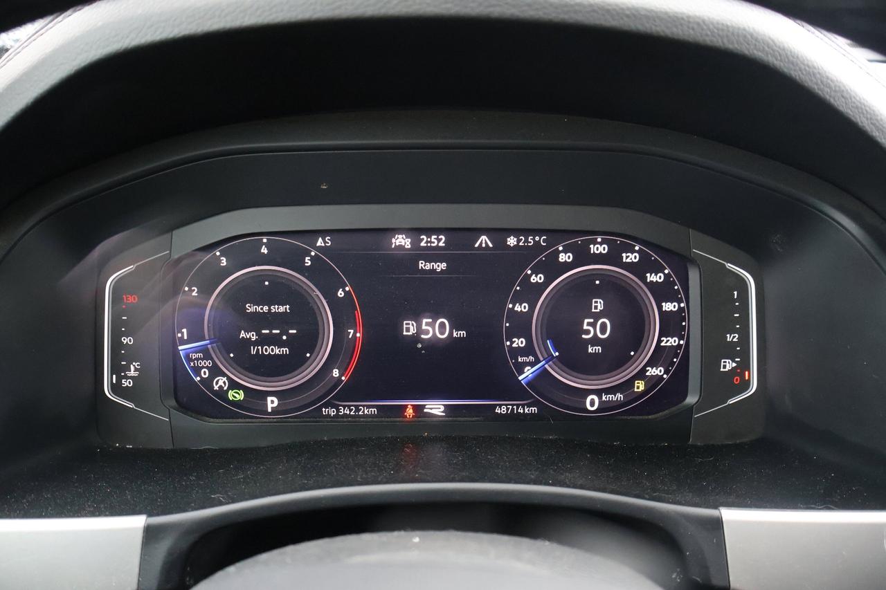 2023 Volkswagen Atlas Cross Sport Execline | | Nav System | Photo