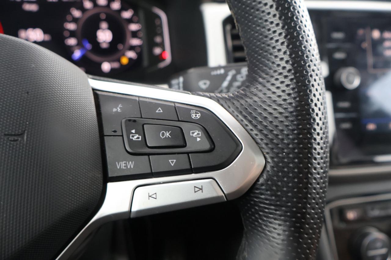 2023 Volkswagen Atlas Cross Sport Execline | | Nav System | Photo