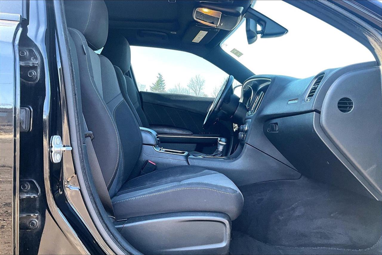 2018 Dodge Charger GT | Sunroof | NAV | AS IS | AWD Photo