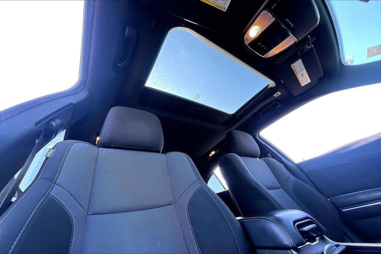 2018 Dodge Charger GT | Sunroof | NAV | AS IS | AWD Photo