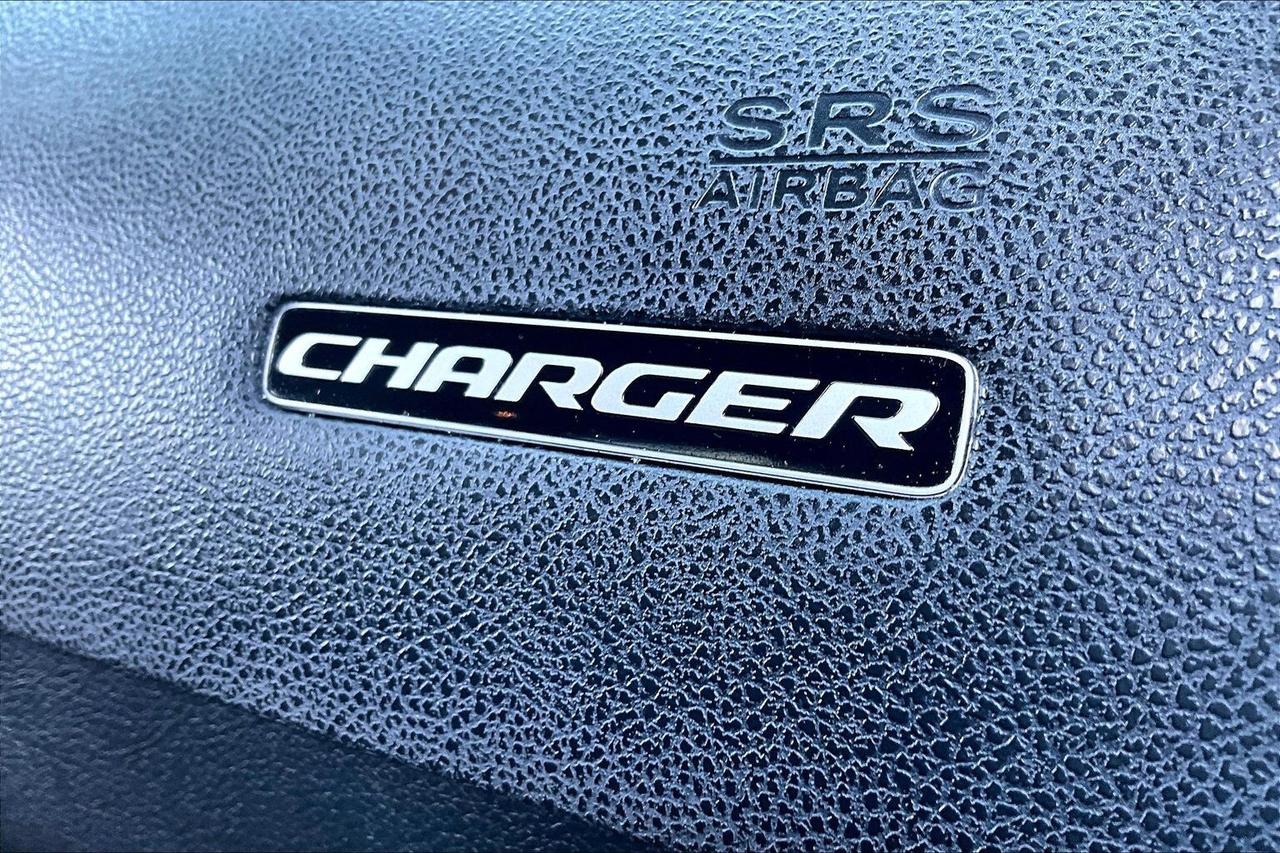 2018 Dodge Charger GT | Sunroof | NAV | AS IS | AWD Photo