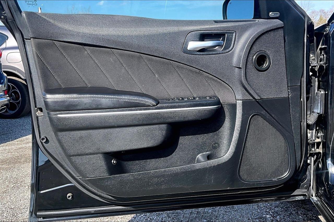 2018 Dodge Charger GT | Sunroof | NAV | AS IS | AWD Photo