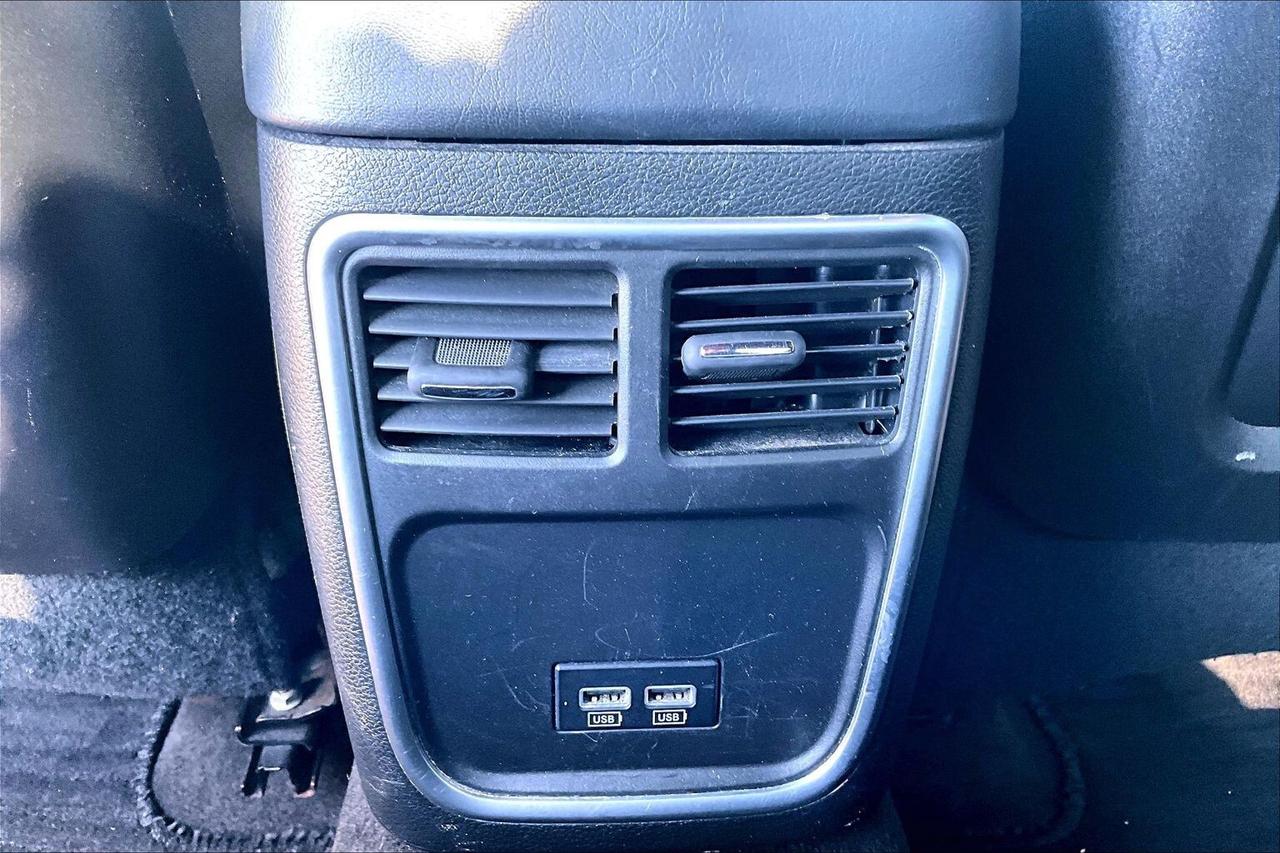 2018 Dodge Charger GT | Sunroof | NAV | AS IS | AWD Photo