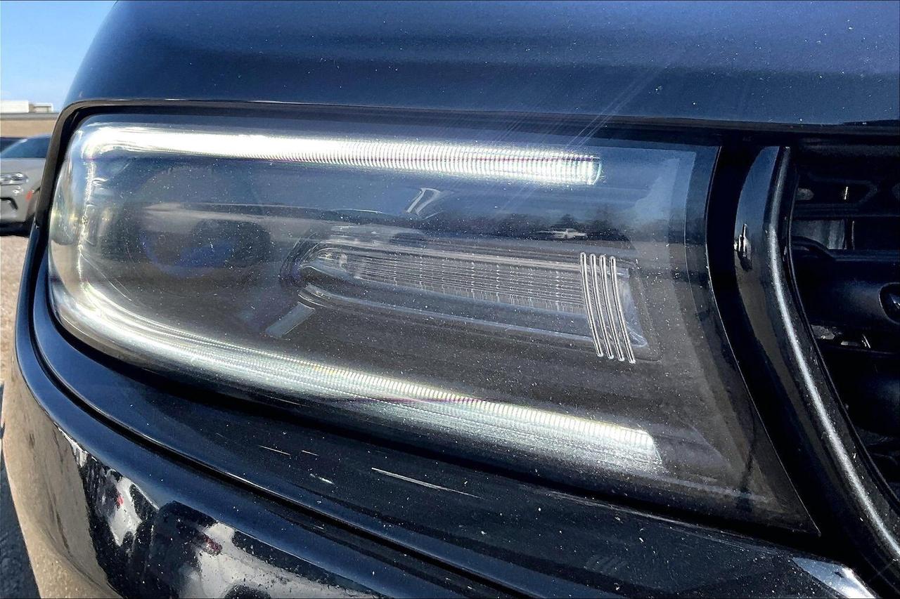 2018 Dodge Charger GT | Sunroof | NAV | AS IS | AWD Photo