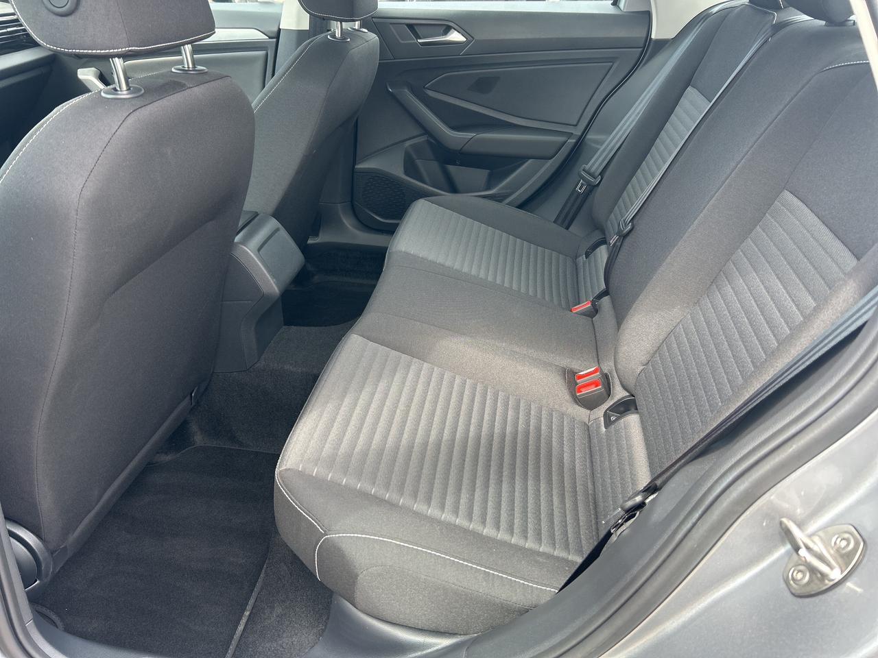 2025 Volkswagen Jetta TRENDLINE, CLEAN CARFAX, BACK UP CAMERA! - Photo #20