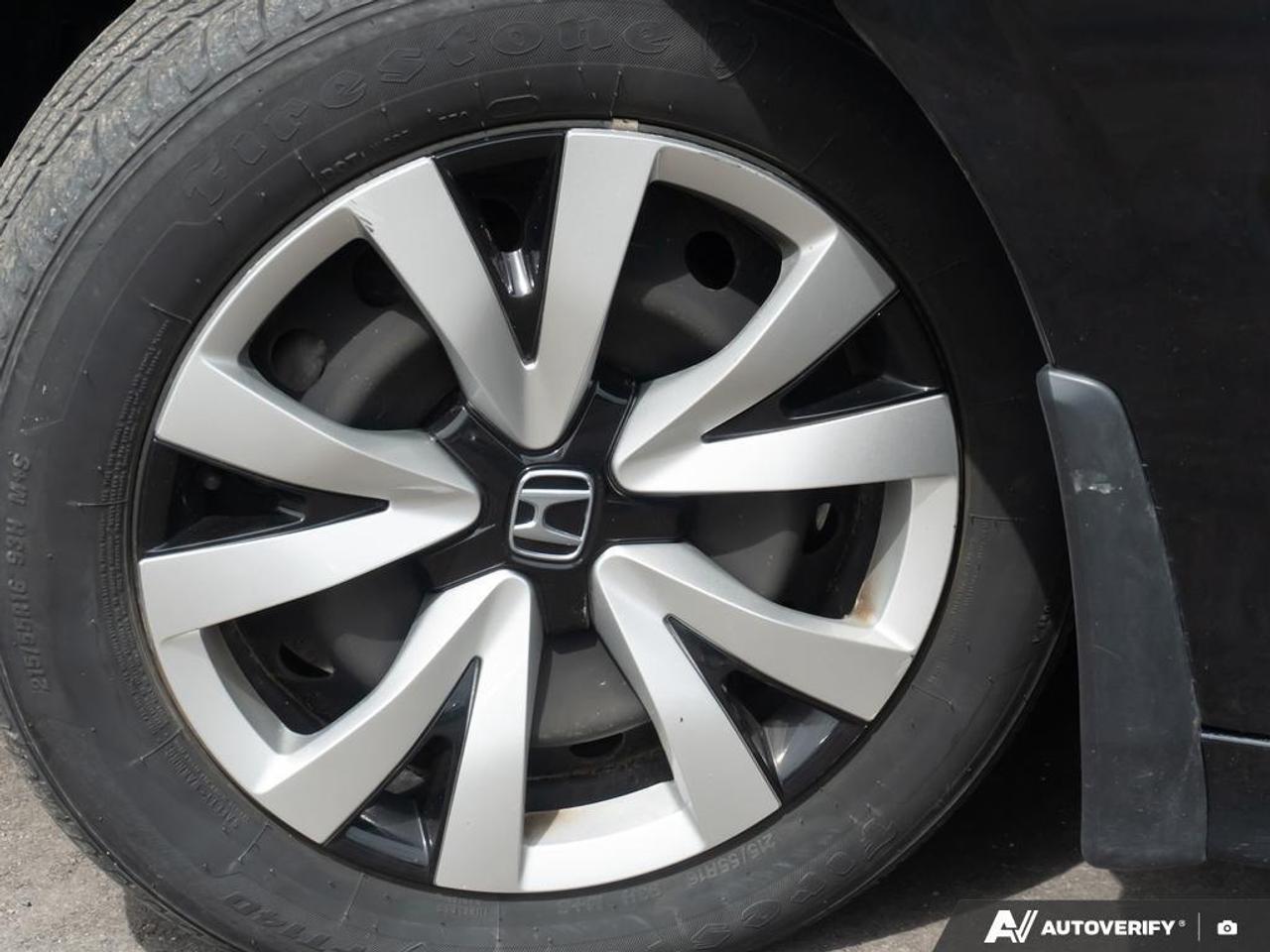2023 Honda Civic SEDAN Photo