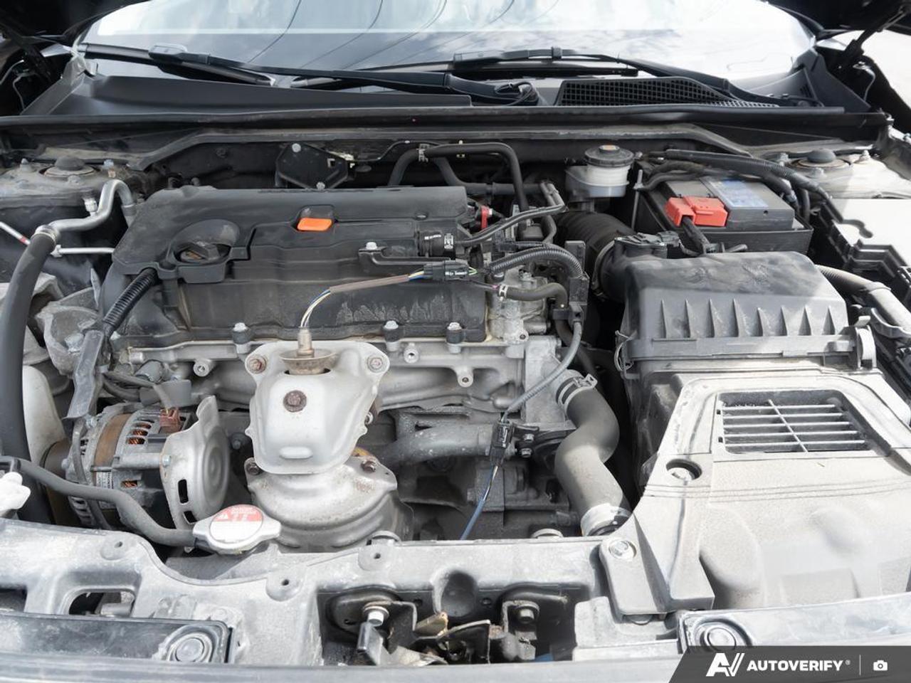2023 Honda Civic SEDAN Photo