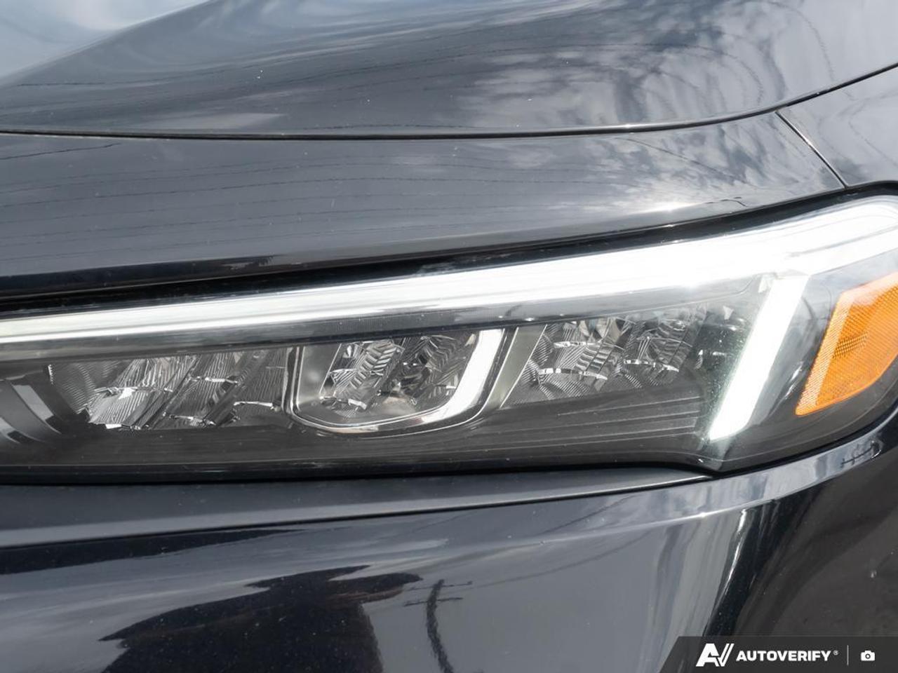 2023 Honda Civic SEDAN Photo