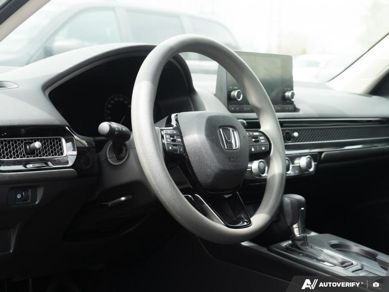 2023 Honda Civic SEDAN Photo