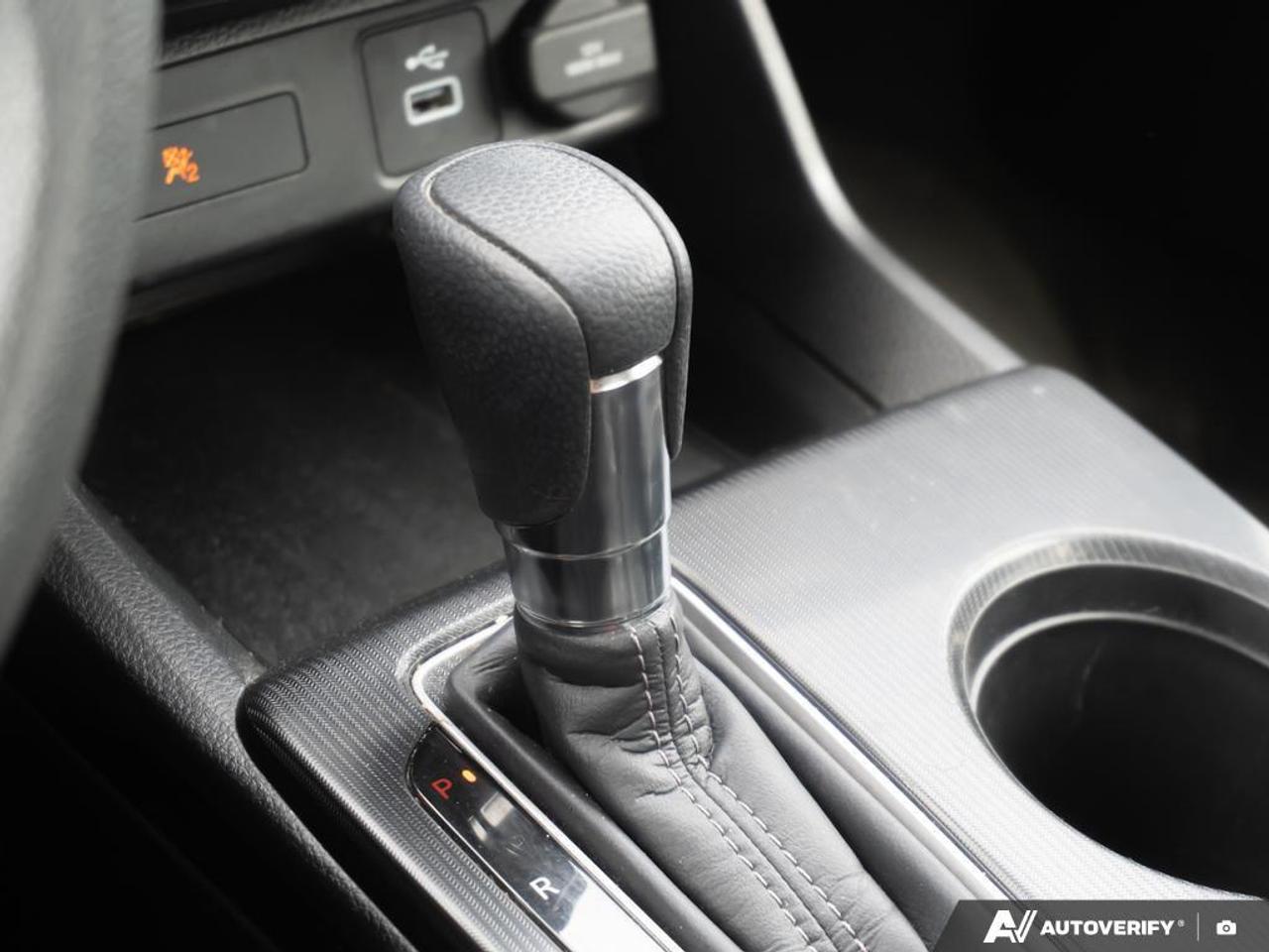 2023 Honda Civic SEDAN Photo