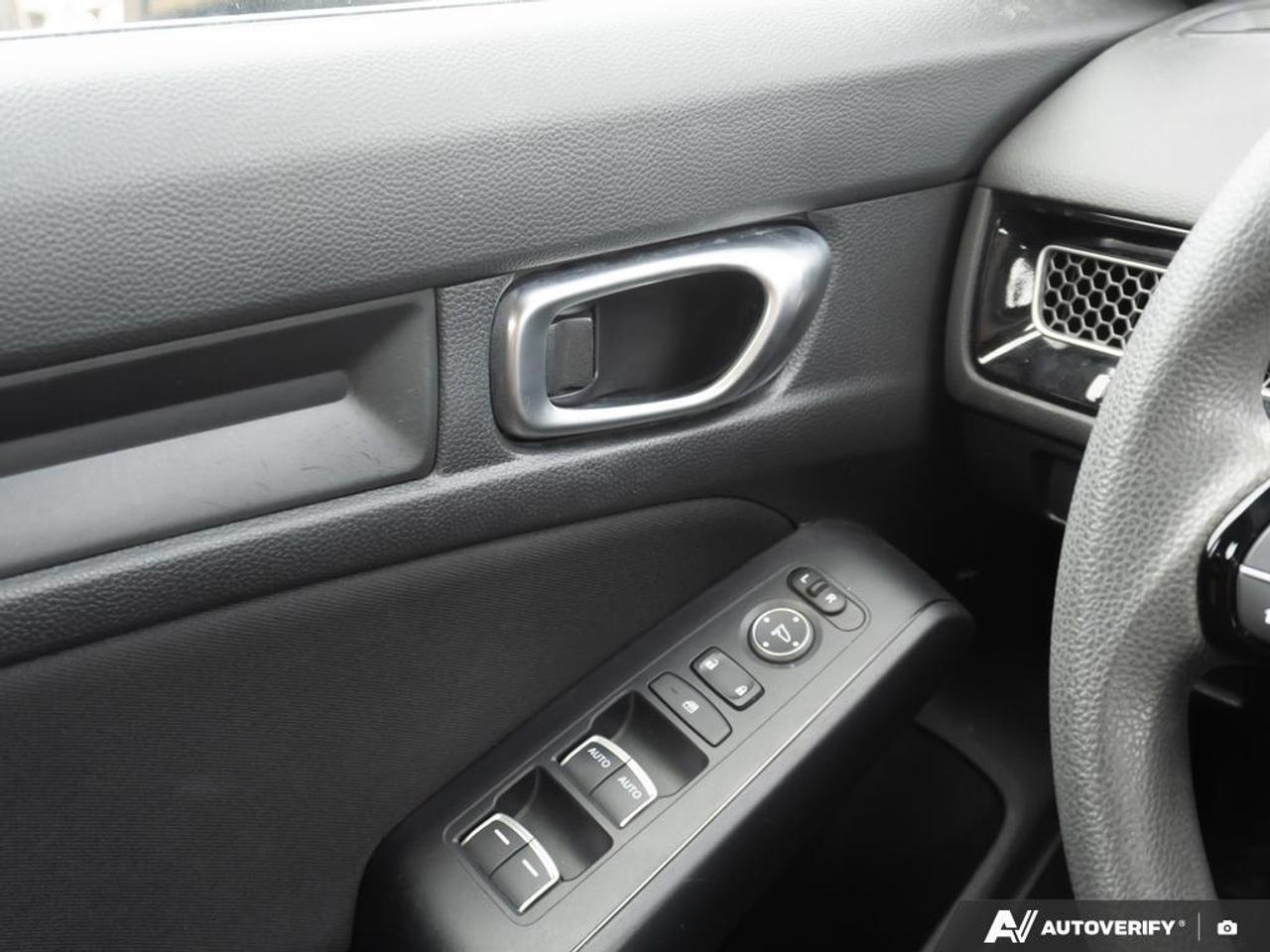 2023 Honda Civic SEDAN Photo