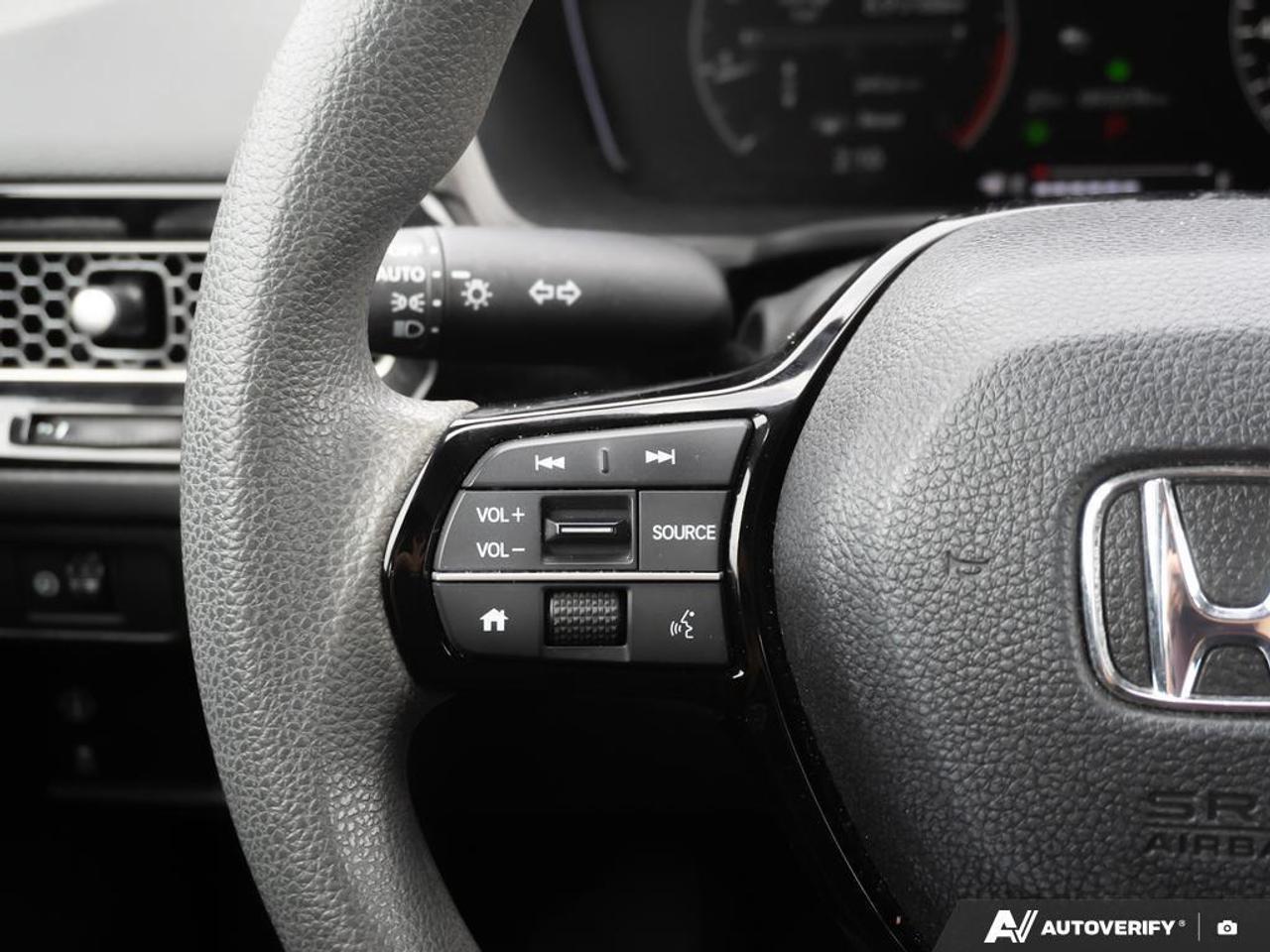 2023 Honda Civic SEDAN Photo