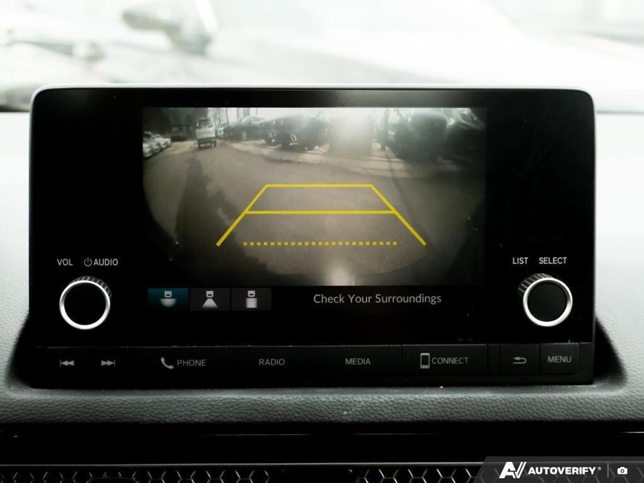 2023 Honda Civic SEDAN Photo