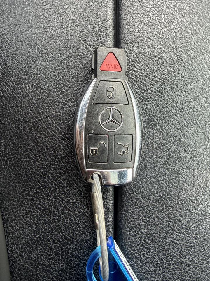 2018 Mercedes-Benz C-Class C 300 4MATIC Coupe Photo