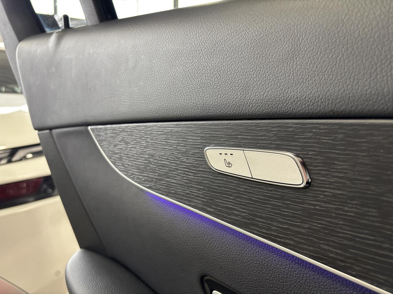2021 Mercedes-Benz GLC GLC300|4MATIC|AMGPKG|NAV|HEADSUP|AMBIENT|WOOD|360| Photo