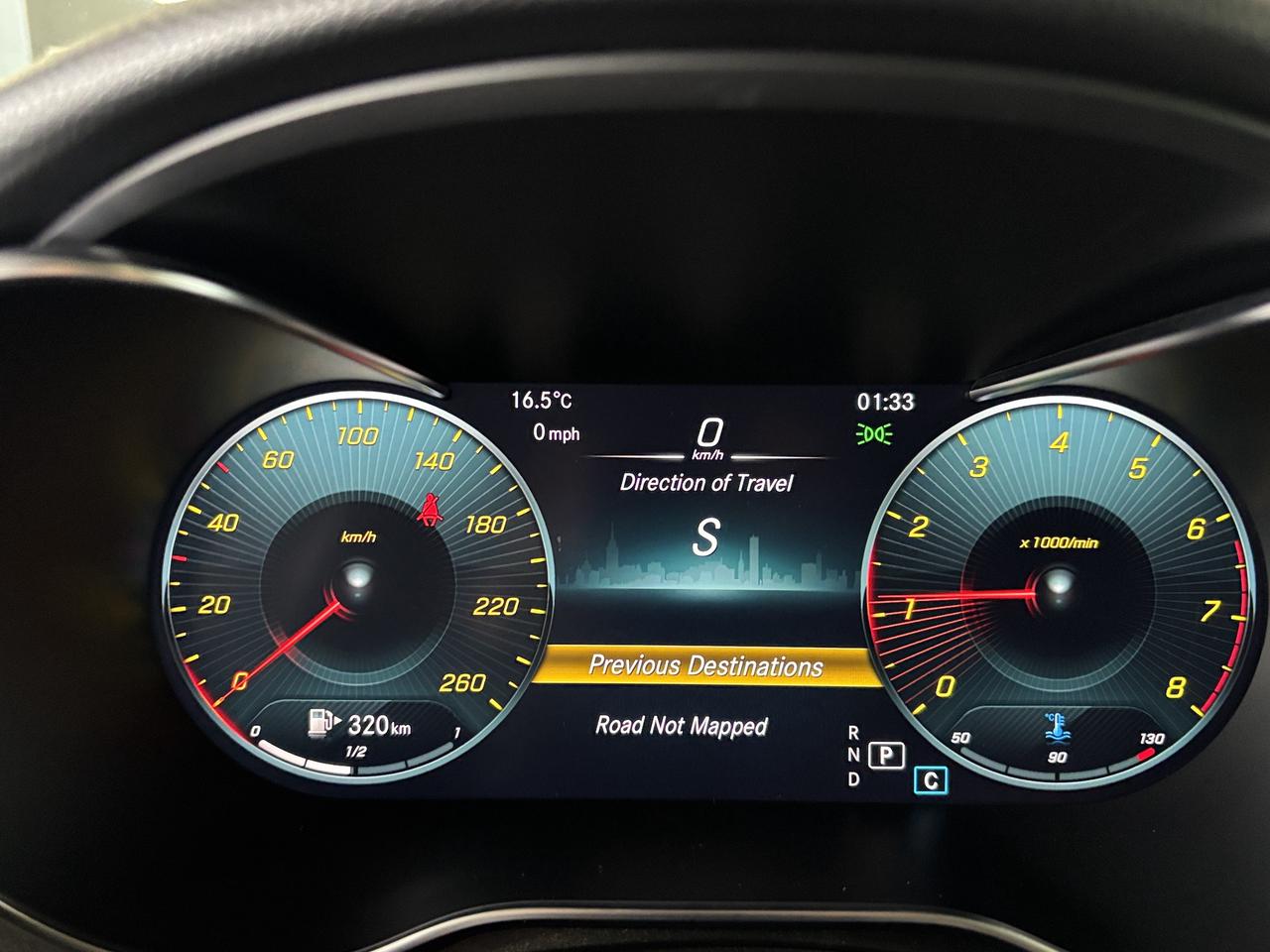 2021 Mercedes-Benz GLC GLC300|4MATIC|AMGPKG|NAV|HEADSUP|AMBIENT|WOOD|360| Photo