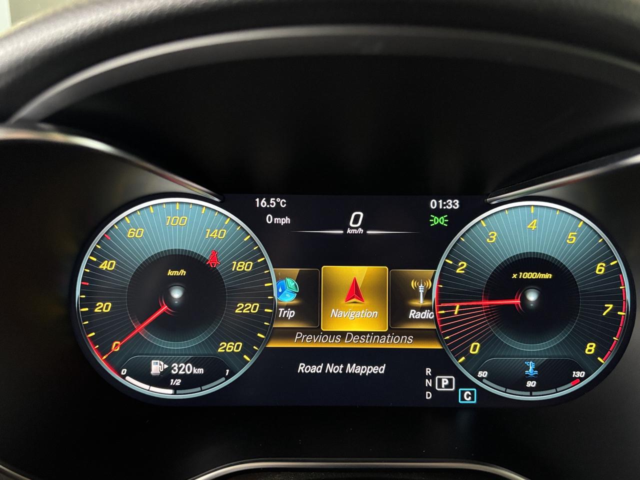 2021 Mercedes-Benz GLC GLC300|4MATIC|AMGPKG|NAV|HEADSUP|AMBIENT|WOOD|360| Photo