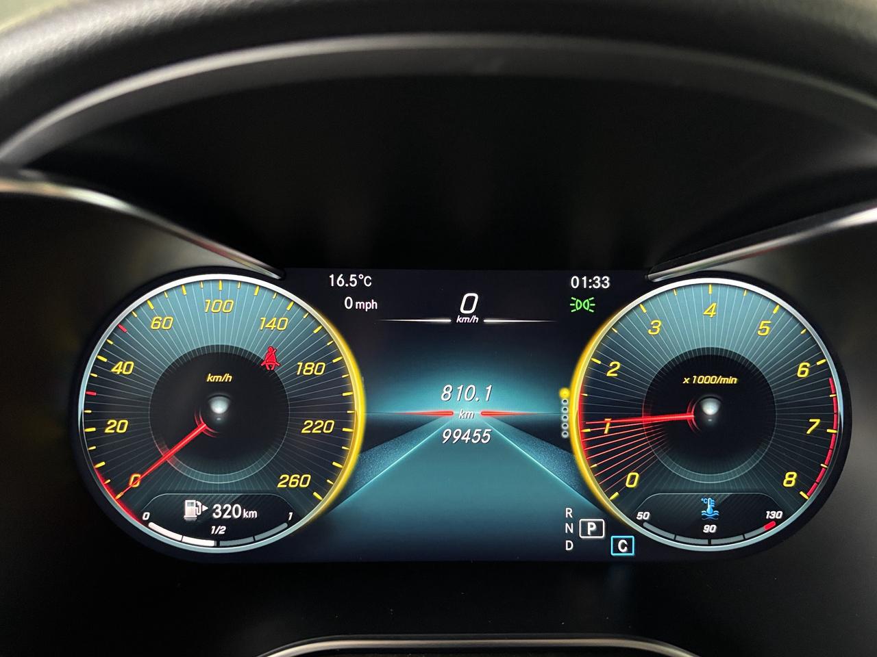 2021 Mercedes-Benz GLC GLC300|4MATIC|AMGPKG|NAV|HEADSUP|AMBIENT|WOOD|360| Photo