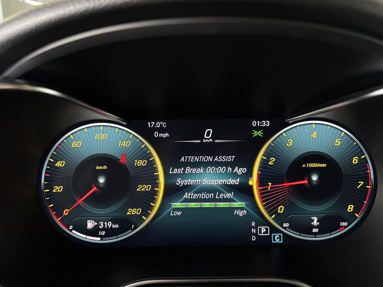 2021 Mercedes-Benz GLC GLC300|4MATIC|AMGPKG|NAV|HEADSUP|AMBIENT|WOOD|360| Photo