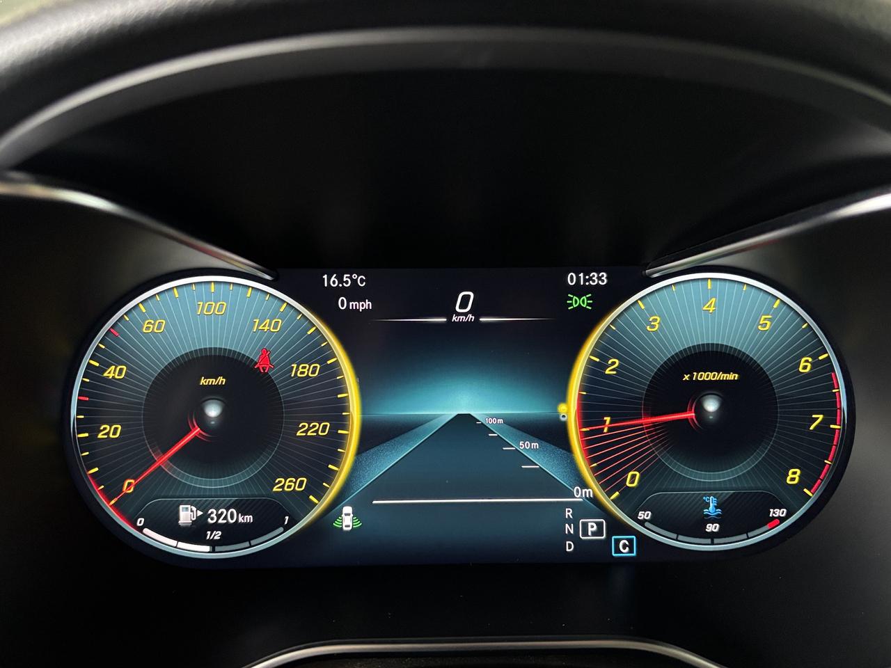 2021 Mercedes-Benz GLC GLC300|4MATIC|AMGPKG|NAV|HEADSUP|AMBIENT|WOOD|360| Photo