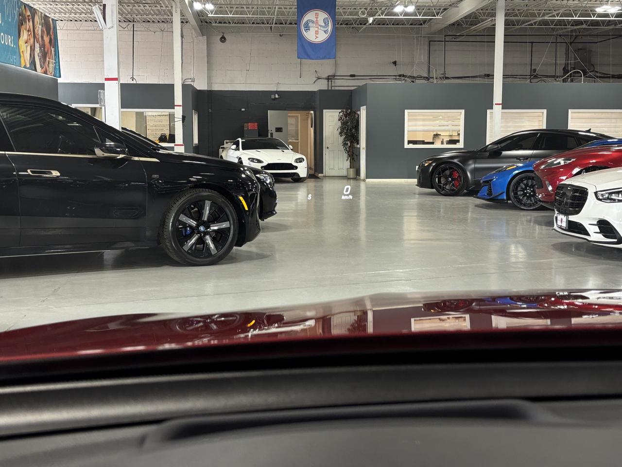 2021 Mercedes-Benz GLC GLC300|4MATIC|AMGPKG|NAV|HEADSUP|AMBIENT|WOOD|360| Photo