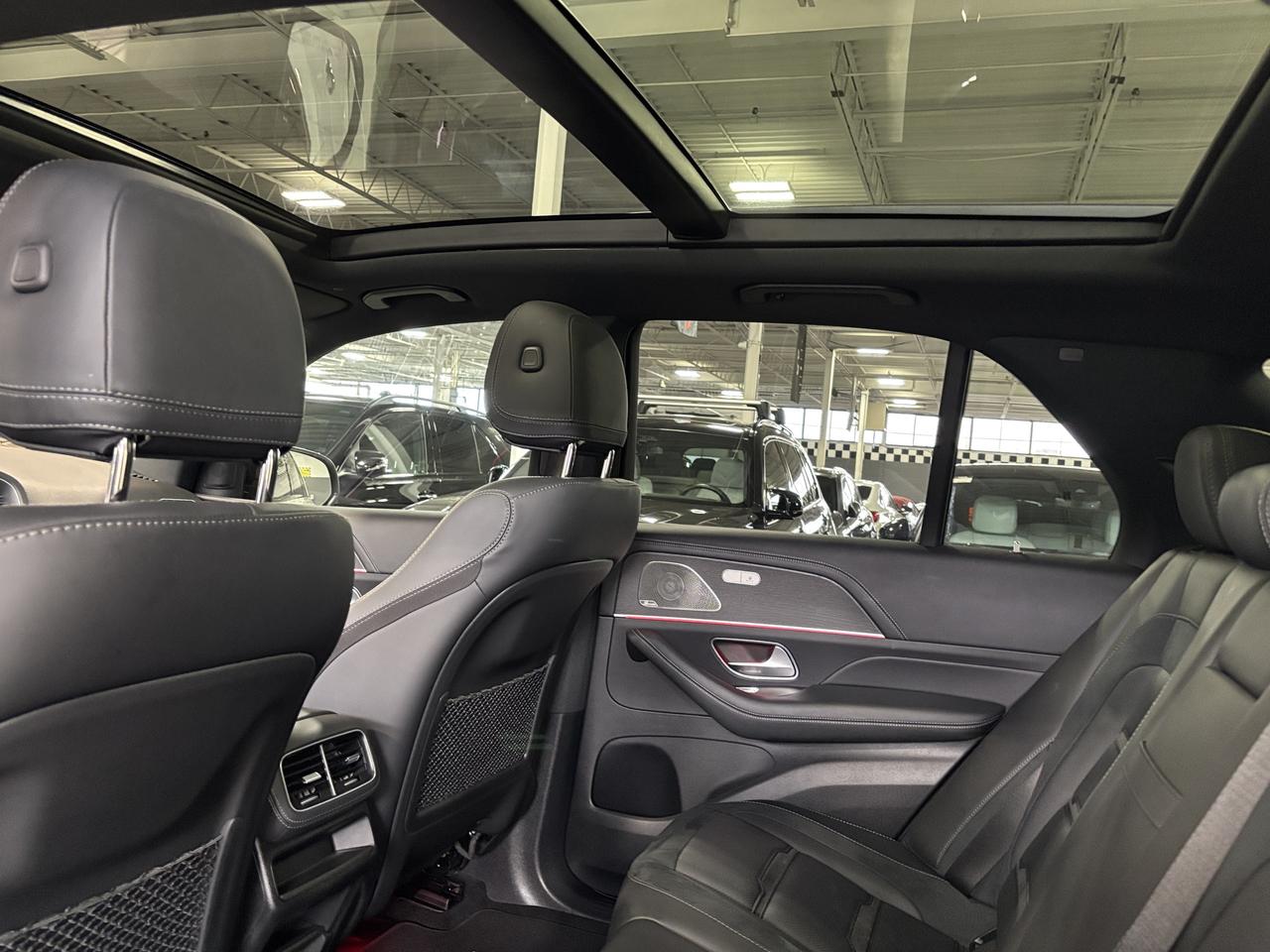 2024 Mercedes-Benz GLE GLE53 AMG|4MATIC+|TURBO|NAV|HEADSUP|BURMESTER|WOOD Photo