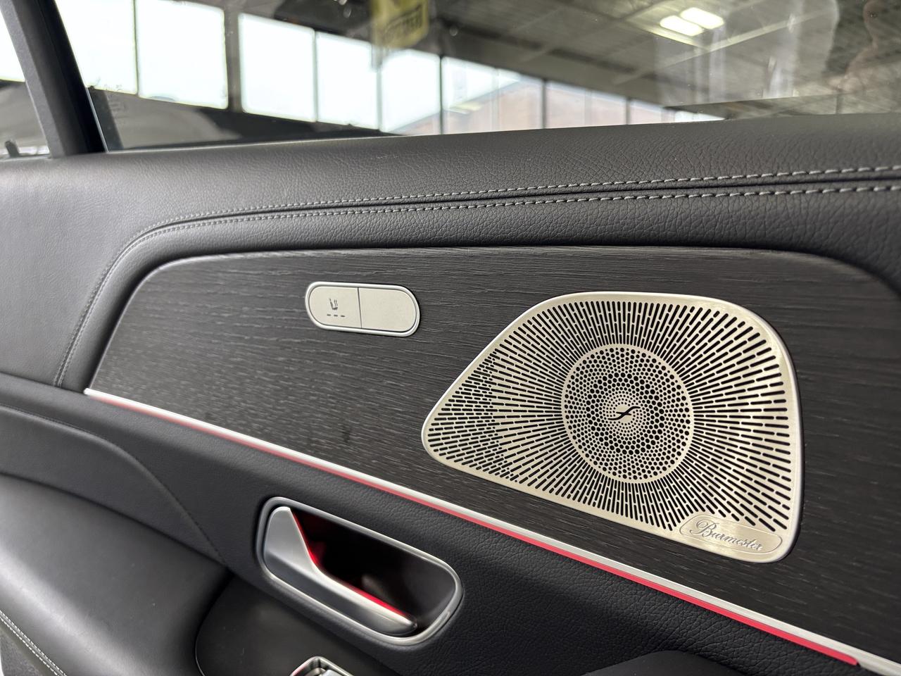 2024 Mercedes-Benz GLE GLE53 AMG|4MATIC+|TURBO|NAV|HEADSUP|BURMESTER|WOOD Photo