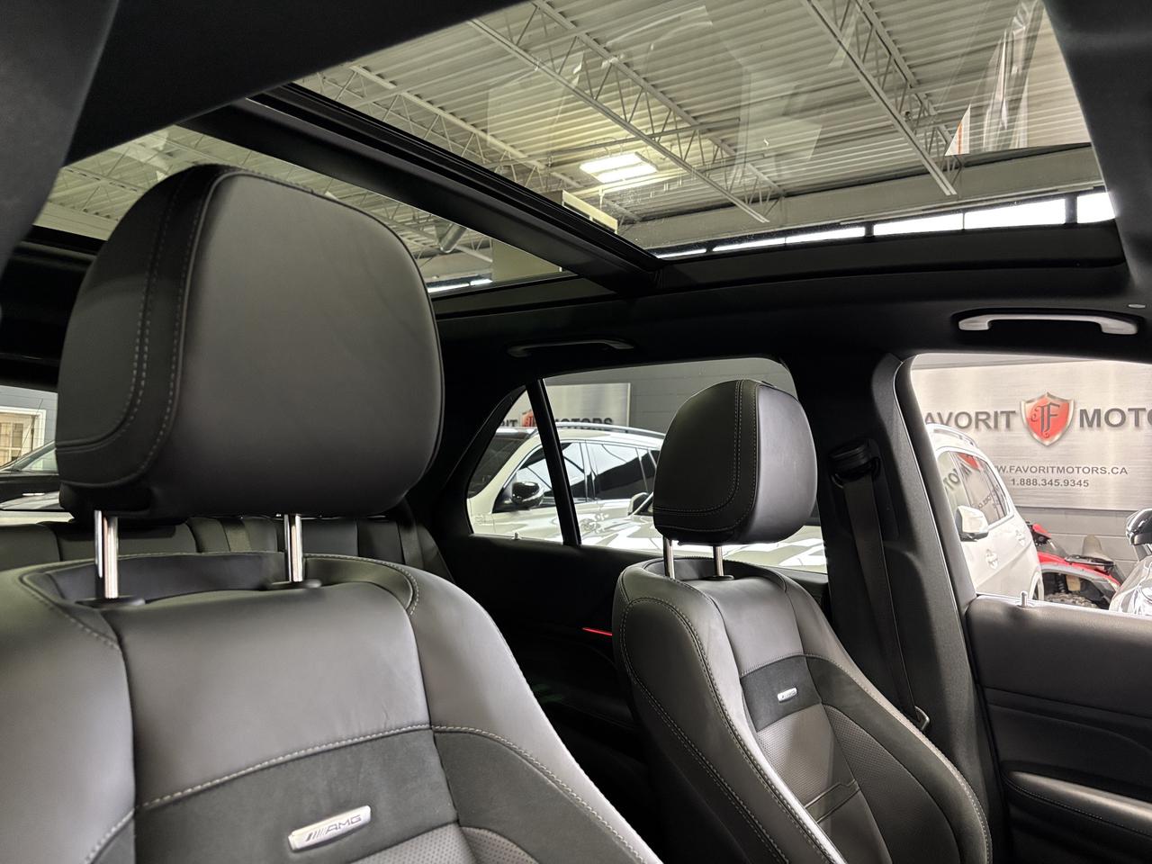 2024 Mercedes-Benz GLE GLE53 AMG|4MATIC+|TURBO|NAV|HEADSUP|BURMESTER|WOOD Photo