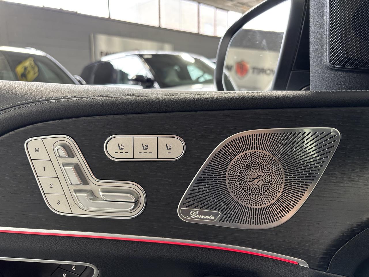 2024 Mercedes-Benz GLE GLE53 AMG|4MATIC+|TURBO|NAV|HEADSUP|BURMESTER|WOOD Photo