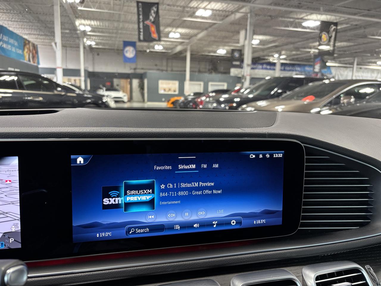 2024 Mercedes-Benz GLE GLE53 AMG|4MATIC+|TURBO|NAV|HEADSUP|BURMESTER|WOOD Photo