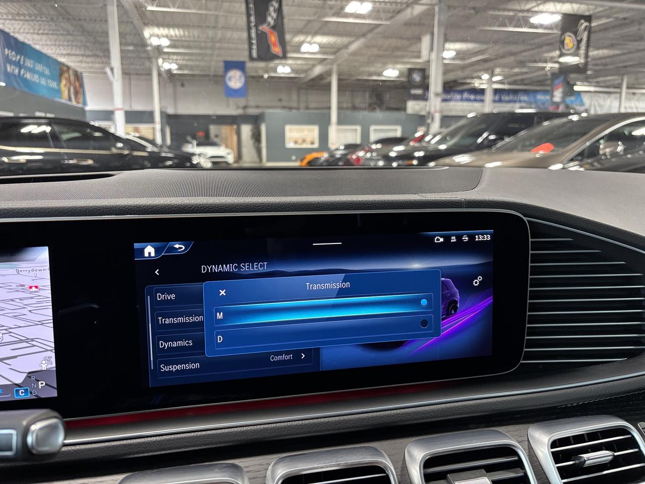 2024 Mercedes-Benz GLE GLE53 AMG|4MATIC+|TURBO|NAV|HEADSUP|BURMESTER|WOOD Photo