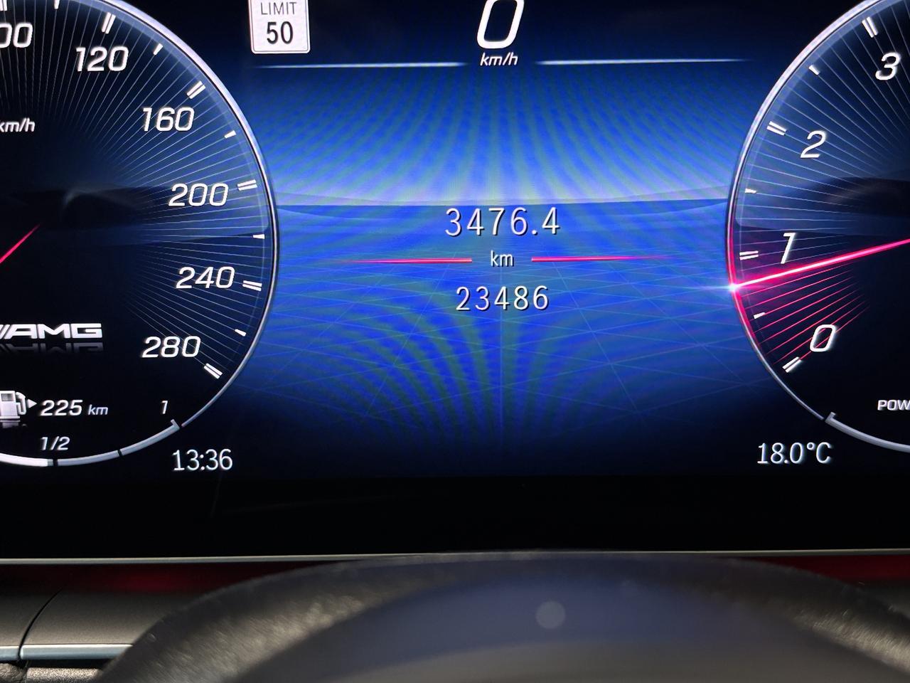 2024 Mercedes-Benz GLE GLE53 AMG|4MATIC+|TURBO|NAV|HEADSUP|BURMESTER|WOOD Photo